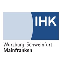 Logo IHK Würzburg-Schweinfurt