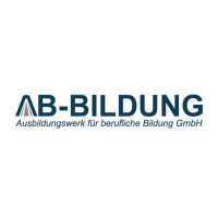 Logo AB-Bildung Ausbildungswerk für berufliche Bildung GmbH