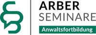 Logo ARBER seminare