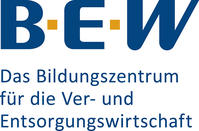 Logo BEW - Das Bildungszentrum für die Ver- und Entsorgungswirtschaft gGmbH