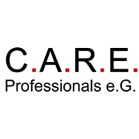Logo C.A.R.E. Professionals eG