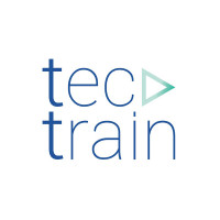 Logo tectrain GmbH