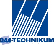 Logo DAA-Technikum