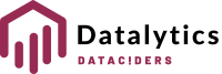 Logo Datalytics GmbH