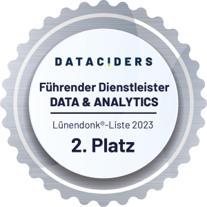 Datalytics GmbH Bild 3