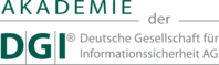 Logo DGI Deutsche Gesellschaft für Informationssicherheit AG