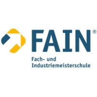 Logo FAIN Bildungs-GmbH