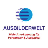 Logo AUSBILDERWELT