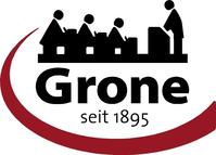 Logo Grone Wirtschaftsakademie gGmbH