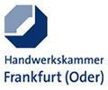 Logo Handwerkskammer Frankfurt (O) - Region Ostbrandenburg - Bildungszentrum