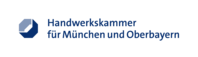 Logo Handwerkskammer für München und Oberbayern