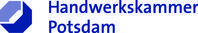 Logo Handwerkskammer Potsdam, Bildungs- und Innovationscampus Handwerk (BIH)