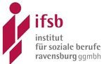 Logo Institut für Soziale Berufe