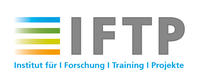 Logo Institut für Forschung, Training und Projekte (IFTP)
