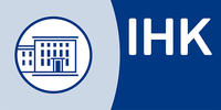 Logo Industrie- und Handelskammer zu Dortmund