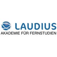 Logo Laudius GmbH