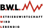 Logo B.W.L. Betriebswirtschaft wird lebendig