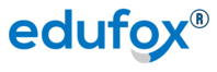 Logo edufox - ein Marke der Müller und Höfler GbR