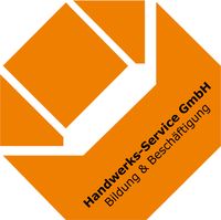 Logo Handwerks-Service GmbH