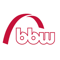 Logo Bildungswerk der Bayerischen Wirtschaft (bbw) gemeinnützige GmbH
