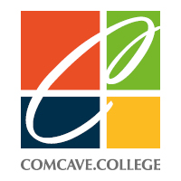Logo COMCAVE.COLLEGE GmbH