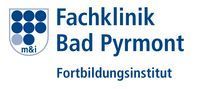Logo Fortbildungsinstitut der m&i-Fachklinik Bad Pyrmont