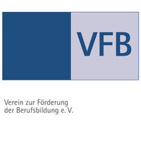 Logo Verein zur Förderung der Berufsbildung e. V.
