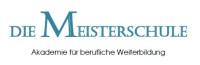 Logo Die Meisterschule - Akademie für berufliche Weiterbildung