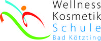 Logo Wellness-Kosmetik-Schule Bad Kötzting