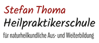 Logo Heilpraktikerschule Stefan Thoma