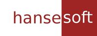 Logo hansesoft GmbH