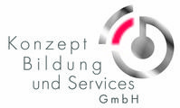 Logo Konzept Bildung und Services GmbH