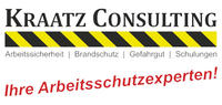 Logo Kraatz Consulting GmbH