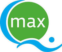 Logo maxQ. im bfw Unternehmen für Bildung