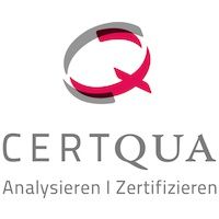 Logo Certqua GmbH