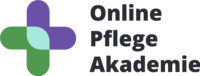 Logo Online Pflege Akademie