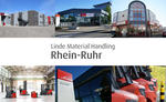 Linde Material Handling Rhein-Ruhr GmbH & Co. KG Bild 1