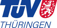 Logo TÜV Thüringen Akademie GmbH