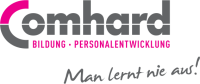 Logo Comhard GmbH