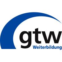 Logo gtw Weiterbildung GmbH