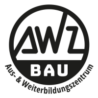 Logo AWZ Bau gGmbH