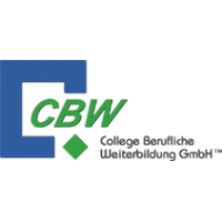 Logo CBW College Berufliche Weiterbildung GmbH