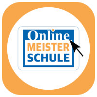 Logo Online Meisterschule GmbH