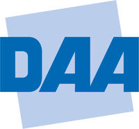 Logo DAA Deutsche Angestellten-Akademie GmbH