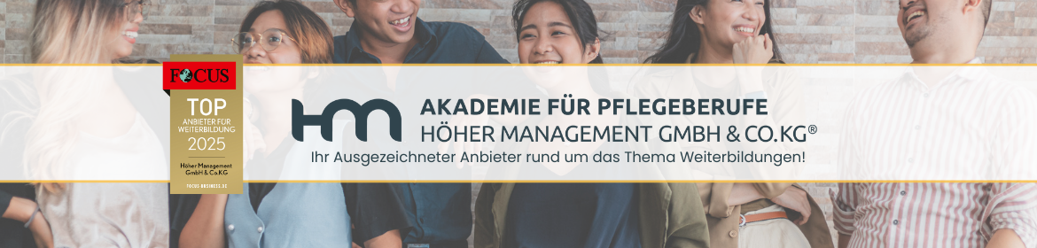 HÖHER Management GmbH & Co. KG